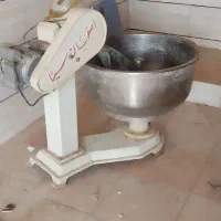 وسایل نانوایی