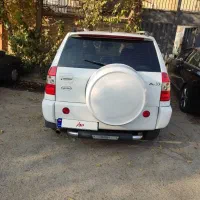 ام وی امx33 مدل91|خودرو سواری و وانت|چهاردانگه (تهران), |دیوار