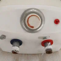 ابگرمکن برقی ازمون کار ۲۰ لیتری EWH1
