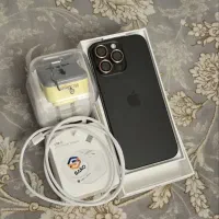 آیفون 16پرومکس