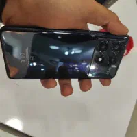 poco x6 pro|موبایل|فولادشهر, B5|دیوار