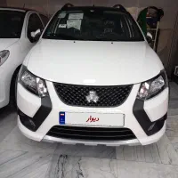 کوییک rs مدل ۱۴۰۴ صفر