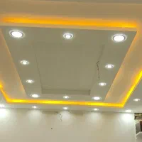 برق کاری و برق کشی و لوله کشی آب و فاضلاب