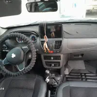 کوییک gx خشک|خودرو سواری و وانت|کرمانشاه, |دیوار