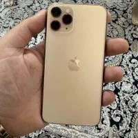 آیفون ۱۱ پرو ۵۱۲ گیگ ریجستر