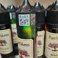 جویس رایپ ویپ ripe vape نیکوتین0و3و6و12|زیورآلات و اکسسوری|تهران, اختیاریه|دیوار