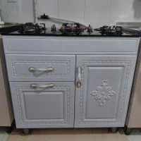 اجاق گاز کابینتی