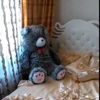 عروسک خرس