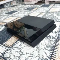 فت یک ترا کپی خور PS4|کنسول، بازی ویدئویی و آنلاین|قم, کلهری|دیوار