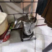 فریزر و آبهویج گیر .یخچال قنادی|فروشگاه و مغازه|دزفول, |دیوار