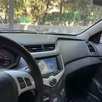 ام‌وی‌ام 315 هاچبک اسپرت لاکچری، مدل ۱۳۹۵