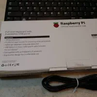 دستگاه کامل رزبری پای ۴مدل B|قطعات و لوازم جانبی رایانه|تهران, پاسداران|دیوار