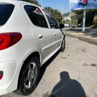 پژو۲۰۷ دنده|خودرو سواری و وانت|گرگان, |دیوار