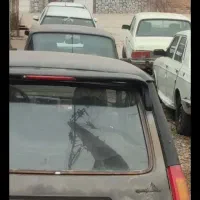 خریدار نقدی خودروهای تصادفی و فرسوده ۱۹۵ میلیون