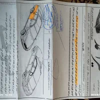 ماشین|خودرو سواری و وانت|فیروزآباد (فارس), |دیوار