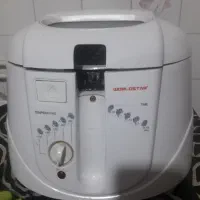 سرخ کن|ظروف پختوپز|قم, باجک سه|دیوار