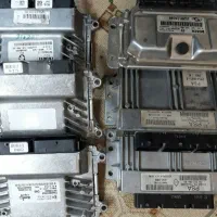 فروش انواع کامپیوتر خودرو ایسیو ماشین Ecu|قطعات یدکی و لوازم جانبی|مشهد, حسین‌آباد|دیوار