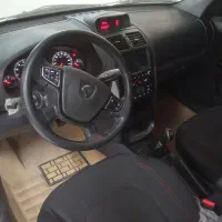 سورن پلاسef7|خودرو سواری و وانت|فارسان, |دیوار