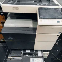 دستگاه کونیکا biz c654