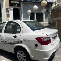 ساینا اس دنده‌ای  /تک/صفر کیلومتر/برج روز/سایپا