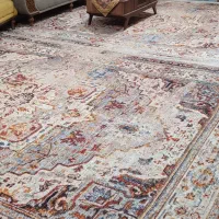 فروش دو عدد روفرشی کاملا نو دوازده متری