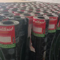 ایزوگام اقساطی تضمینی بدون پیش پرداخت