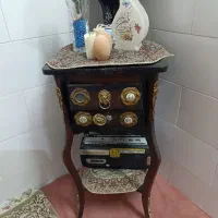 میز تلفن