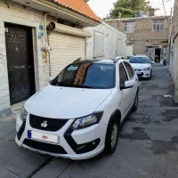 کوییک مدل ۱۴۰۳ بدون رنگ