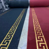 کناره موکت تشریفات|موکت|تهران, شهرک ولیعصر شمالی|دیوار