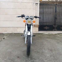 موتور سیکلت همتاز cg200 مدل ۱۴۰۱|موتورسیکلت|پرهسر, |دیوار