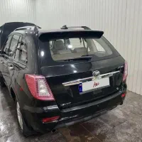 لیفان x60مدل92 مانیتور ودوربین دنده عقب دارد|خودرو سواری و وانت|نیشابور, ناسیونال|دیوار