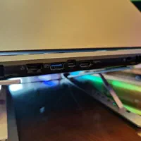 الترابوک Acer i5 گرافیک ۴ گیگابایت لمسی حرفه ای|رایانه همراه|تهران, میدان ولیعصر|دیوار