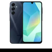 گوشی a16حافظه ۲۵۶ رم ۸