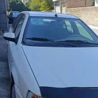 سمند ef7مدل91 دوگانه کارخانه|خودرو سواری و وانت|ایلام, |دیوار