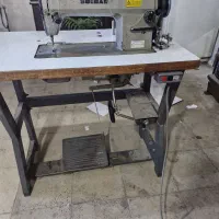 چرخ خیاطی صنعتی