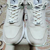 کتونی کفش اسپرت سایز ۳۹