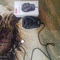 فن خنک کننده ی گیمینگ