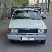 پیکان وانت مدل ۹۲