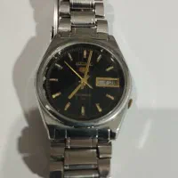 ساعت سیکو پنج اصلی