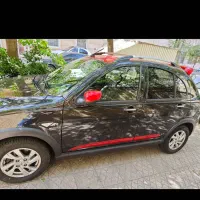 کوییک مدل۱۴۰۲ اتوماتیک