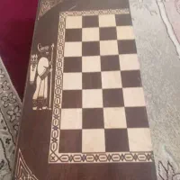 ۲عدد تخته نرد نو|کلکسیون و سرگرمی|نیشابور, بنیاد شهید|دیوار