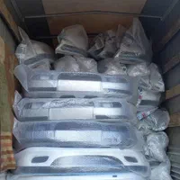 جشنواره فروش ویژه بدنه خام و رنگی سپر 132/111|قطعات یدکی و لوازم جانبی|اصفهان, هفتون|دیوار