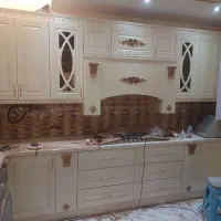 کابینت،کمددیواری نقد+چک