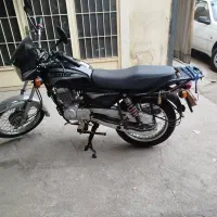 موتو باکسر طرح رهرو|موتورسیکلت|تهران, یافتآباد|دیوار