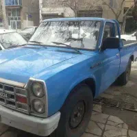 وانت نیسان 40هزارکار استثنایی بدون مشابه درکل کشور