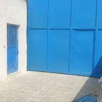 فروش سوله ۳۰۰ متری