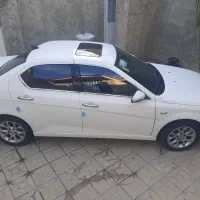 دنا پلاس توربو ۶ دنده