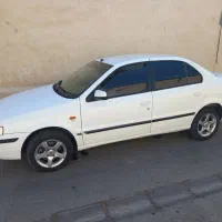 سمند مدل ۹۰ ال ایکس