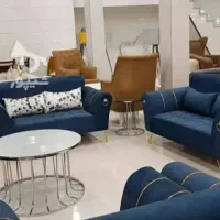 مبل راحتی مدل رادوین کد۹۸|مبلمان خانگی و میز عسلی|فیروزکوه, |دیوار