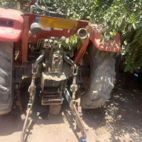 تراکتور یورو پارس قیمت ۲۵۰|خودرو سنگین|جیرفت, |دیوار